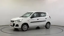 Used Maruti Suzuki Alto K10 VXi [2014-2019] in Ahmedabad