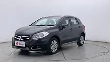 Used Maruti Suzuki S-Cross Zeta 1.6 in Coimbatore