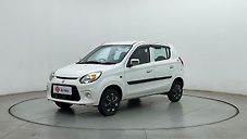 Used Maruti Suzuki Alto 800 Lxi CNG in Mumbai