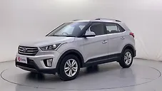 Used Hyundai Creta 1.6 SX Plus AT Petrol in Bangalore