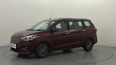 Used Maruti Suzuki Ertiga ZXi AT in Ghaziabad