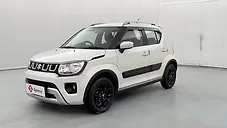 Used Maruti Suzuki Ignis Zeta 1.2 AMT in Lucknow