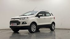 Used Ford EcoSport Titanium 1.5L Ti-VCT Black Edition AT in Hyderabad