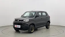 Used Maruti Suzuki S-Presso VXi in Chandigarh
