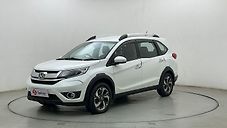 Used Honda BR-V V CVT Petrol in Navi Mumbai
