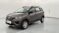 Used Renault Triber Limited Edition in Lucknow