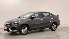Used Maruti Suzuki Ciaz Zeta 1.4 AT in Pune