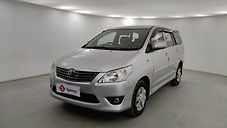 Used Toyota Innova 2.5 G BS IV 7 STR in Indore