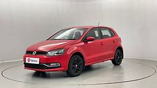 Used Volkswagen Polo Highline1.5L (D) in Jaipur