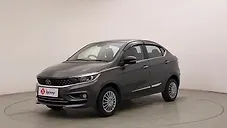 Used Tata Tigor XZ Plus CNG [2022-2023] in Chandigarh