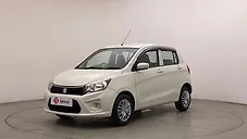 Used Maruti Suzuki Celerio ZXi in Chandigarh