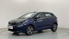 Used Tata Altroz XZA Plus Petrol [2022-2023] in Lucknow