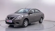 Used Nissan Sunny XL Diesel in Bangalore