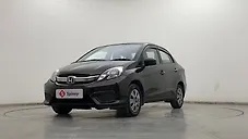 Used Honda Amaze 1.2 SX i-VTEC in Hyderabad