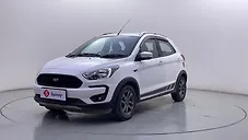 Used Ford Freestyle Titanium 1.2 Ti-VCT [2018-2020] in Bangalore