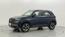 Used Hyundai Venue SX 1.0 Turbo iMT in Delhi