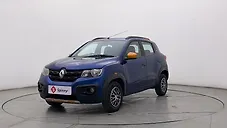 Used Renault Kwid CLIMBER 1.0 AMT in Coimbatore