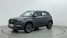 Used Hyundai Venue SX (O) 1.0 Turbo iMT in Mumbai