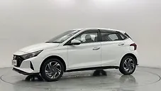 Used Hyundai i20 Asta 1.0 Turbo IMT in Ghaziabad