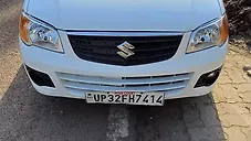 Used Maruti Suzuki Alto K10 LXi CNG [2014-2018] in Lucknow