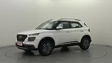 Used Hyundai Venue SX 1.0 Turbo iMT in Ghaziabad