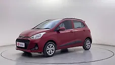 Used Hyundai Grand i10 Sportz 1.2 Kappa VTVT in Bangalore