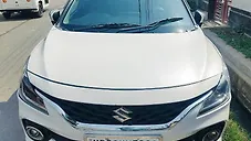 Used Maruti Suzuki Baleno Delta AGS [2022-2023] in Lucknow