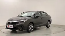 Used Honda City VX Petrol MT in Pune