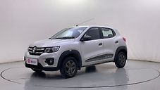 Used Renault Kwid 1.0 RXT AMT Opt in Bangalore
