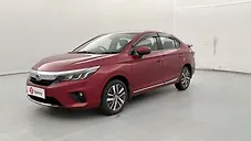 Used Honda City 4th Generation VX Petrol in Lucknow