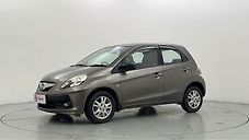 Used Honda Brio V MT in Delhi
