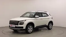 Used Hyundai Venue SX 1.2 Petrol in Chandigarh