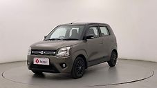 Used Maruti Suzuki Wagon R ZXI Plus 1.2 [2023-2025] in Chennai