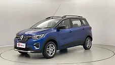 Used Renault Triber RXZ Dual Tone [2024-2025] in Jaipur