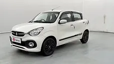 Used Maruti Suzuki Celerio ZXi Plus [2021-2023] in Lucknow