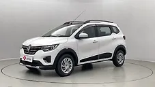 Used Renault Triber RXZ EASY-R AMT in Jaipur