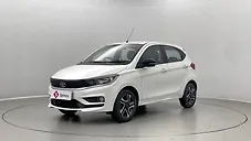 Used Tata Tiago Revotron XZ Plus in Jaipur