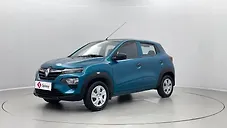 Used Renault Kwid RXT [2015-2019] in Jaipur