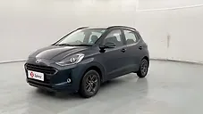 Used Hyundai Grand i10 Nios Sportz AMT 1.2 Kappa VTVT in Lucknow