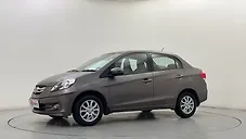 Used Honda Amaze 1.2 VX i-VTEC in Chandigarh