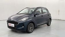 Used Hyundai Grand i10 Nios Sportz 1.2 Kappa VTVT in Lucknow