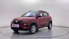 Used Renault Kwid 1.0 RXL [2017-2019] in Bangalore
