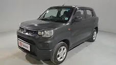 Used Maruti Suzuki S-Presso VXi Plus in Kochi