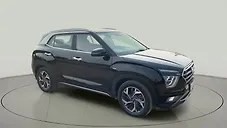 Used Hyundai Creta SX 1.5 Petrol [2020-2022] in Faridabad