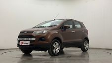 Used Ford EcoSport Trend 1.5L TDCi [2015-2016] in Hyderabad
