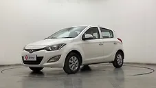 Used Hyundai i20 Asta 1.4 CRDI in Hyderabad