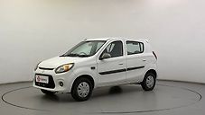 Used Maruti Suzuki Alto 800 Vxi in Ahmedabad