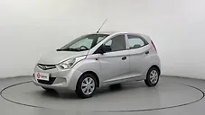 Used Hyundai Eon Magna + in Ahmedabad