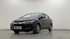 Used Honda City V Diesel in Hyderabad