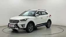 Used Hyundai Creta 1.6 SX Plus AT Petrol in Mumbai